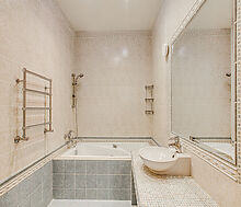 Особняк в КП Благодать