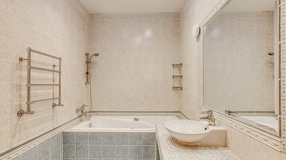 Особняк в КП Благодать