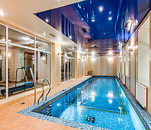 Особняк в КП Благодать