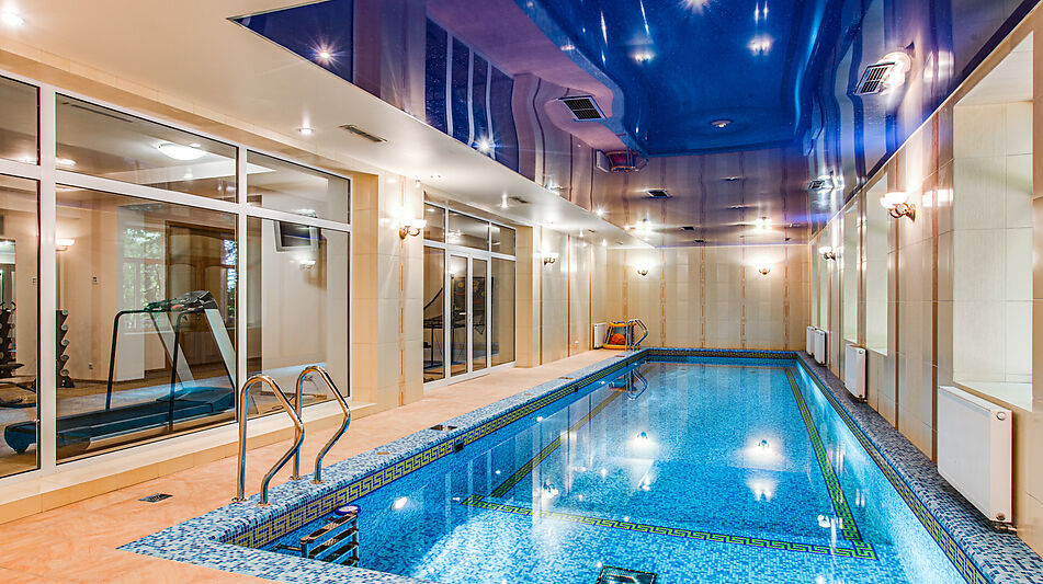 Особняк в КП Благодать