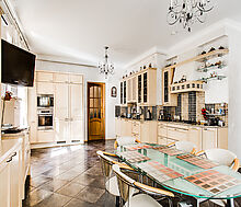 Особняк в КП Благодать