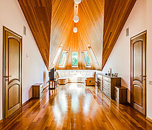 Особняк в КП Благодать