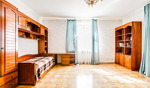 Особняк в КП Благодать