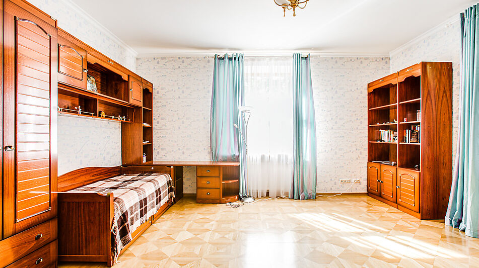 Особняк в КП Благодать