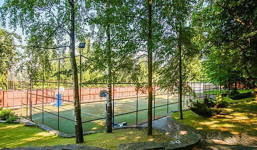 Особняк в КП Благодать