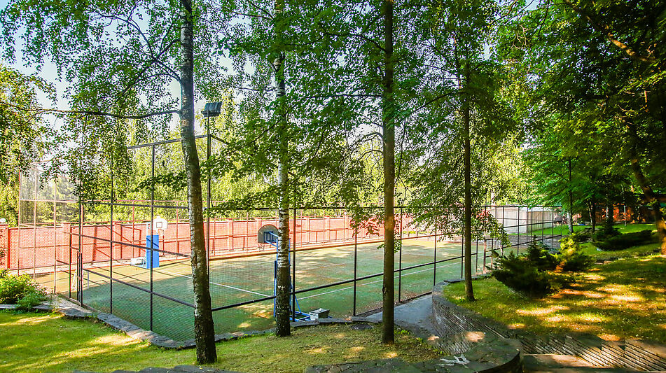 Особняк в КП Благодать