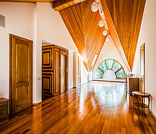 Особняк в КП Благодать