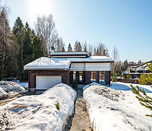 Дом у леса в КП Пестово