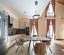 Дом у леса в КП Пестово