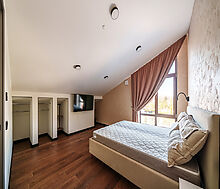 Дом у леса в КП Пестово