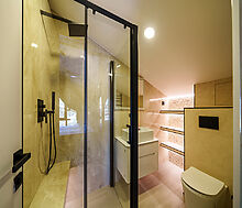 Дом у леса в КП Пестово