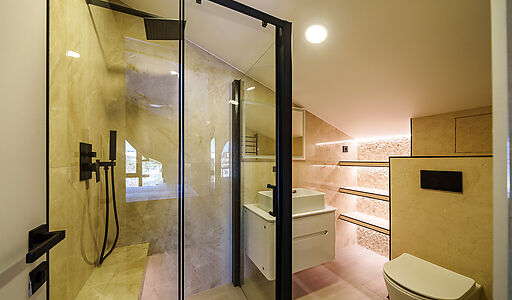 Дом у леса в КП Пестово