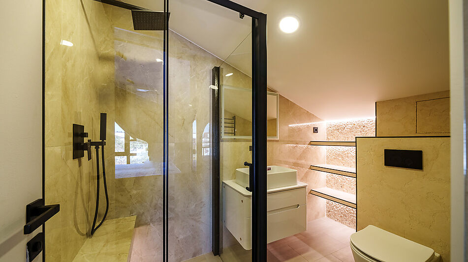 Дом у леса в КП Пестово