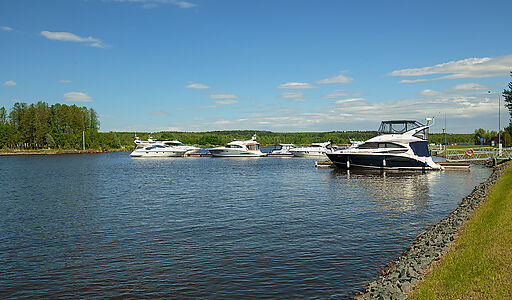 Дом у леса в КП Пестово