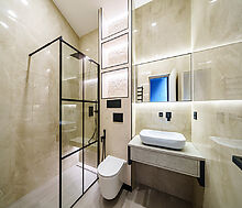 Дом у леса в КП Пестово