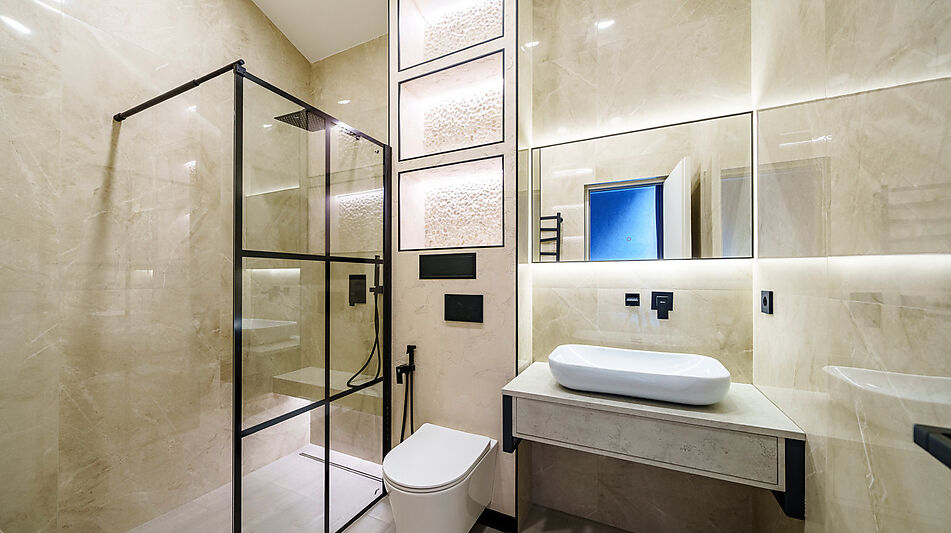 Дом у леса в КП Пестово