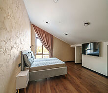 Дом у леса в КП Пестово