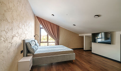 Дом у леса в КП Пестово