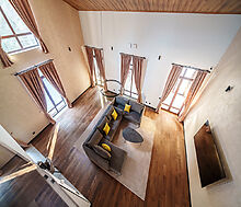 Дом у леса в КП Пестово