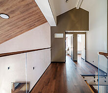 Дом у леса в КП Пестово