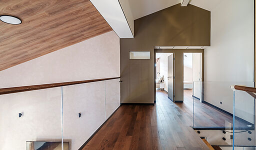 Дом у леса в КП Пестово