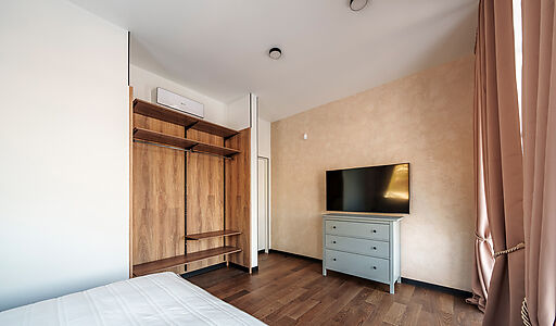 Дом у леса в КП Пестово