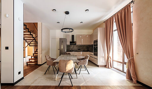 Дом у леса в КП Пестово