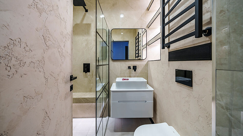 Дом у леса в КП Пестово