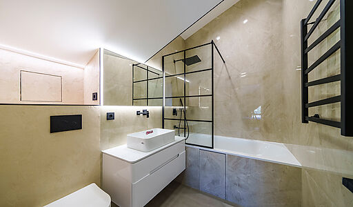 Дом у леса в КП Пестово