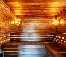 Дом у леса в КП Пестово