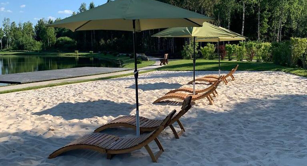 Эмеральд Вилладж