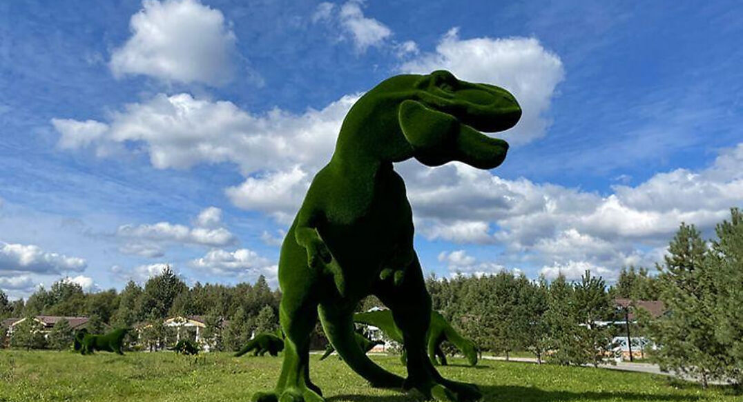 Эмеральд Вилладж