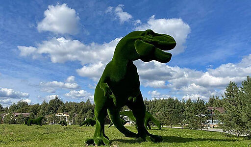 Эмеральд Вилладж