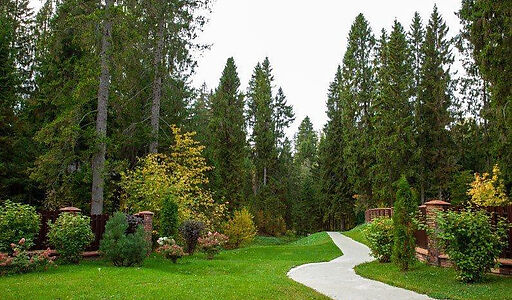 Эмеральд Вилладж