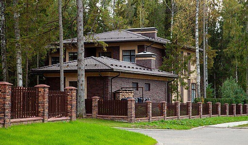 Эмеральд Вилладж