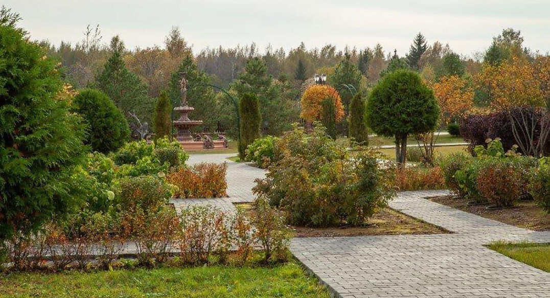 Эмеральд Вилладж