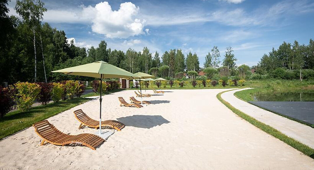 Эмеральд Вилладж