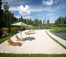 Эмеральд Вилладж