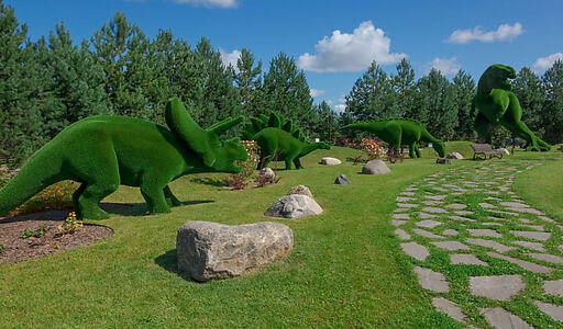 Эмеральд Вилладж