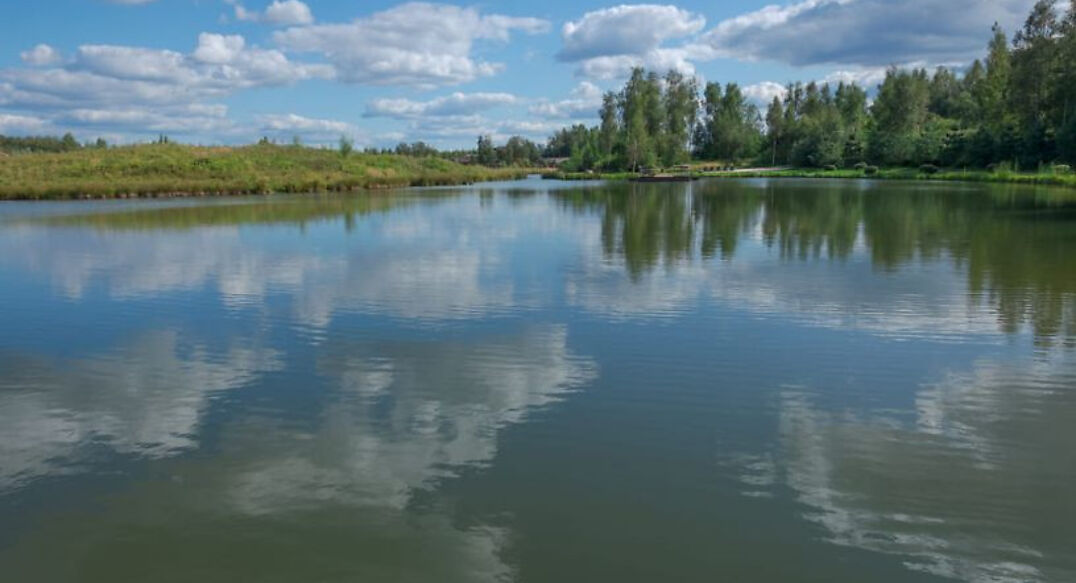 Эмеральд Вилладж