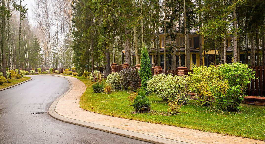 Эмеральд Вилладж