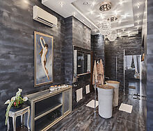 Дом у леса в КП Десять Ярдов