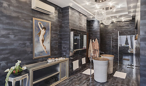 Дом у леса в КП Десять Ярдов