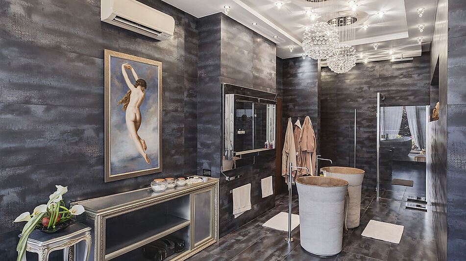 Дом у леса в КП Десять Ярдов