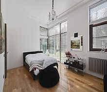 Дом у леса в КП Десять Ярдов