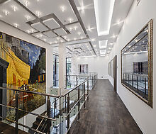 Дом у леса в КП Десять Ярдов