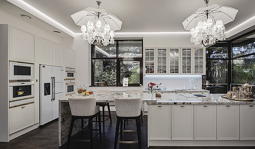 Дом у леса в КП Десять Ярдов