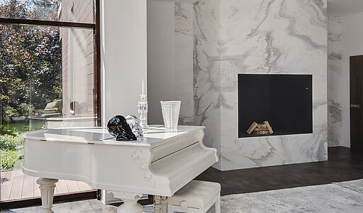 Дом у леса в КП Десять Ярдов