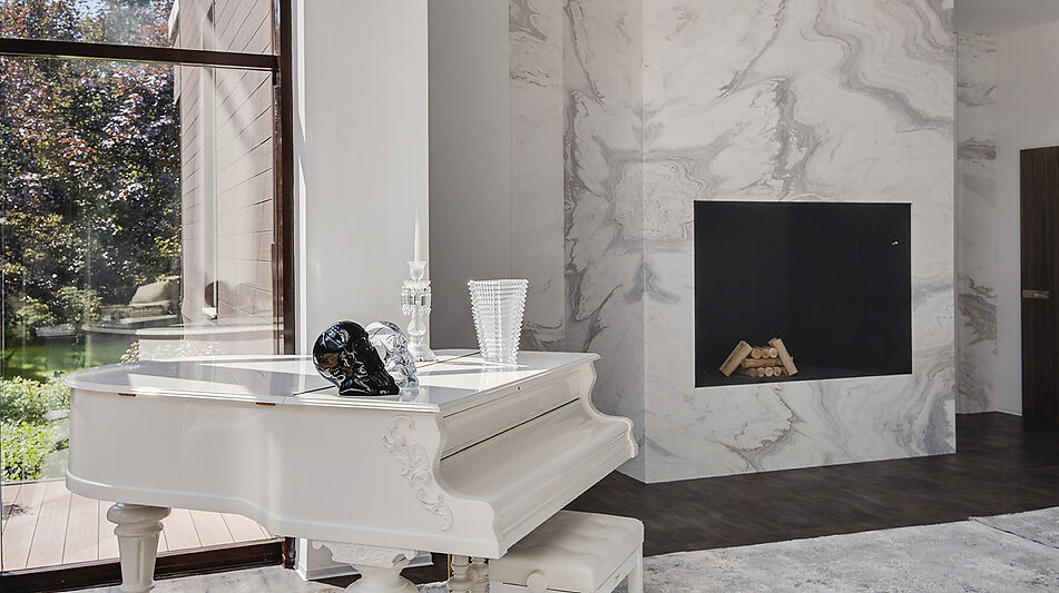 Дом у леса в КП Десять Ярдов