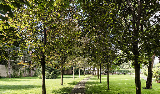 Дом у леса в КП Десять Ярдов